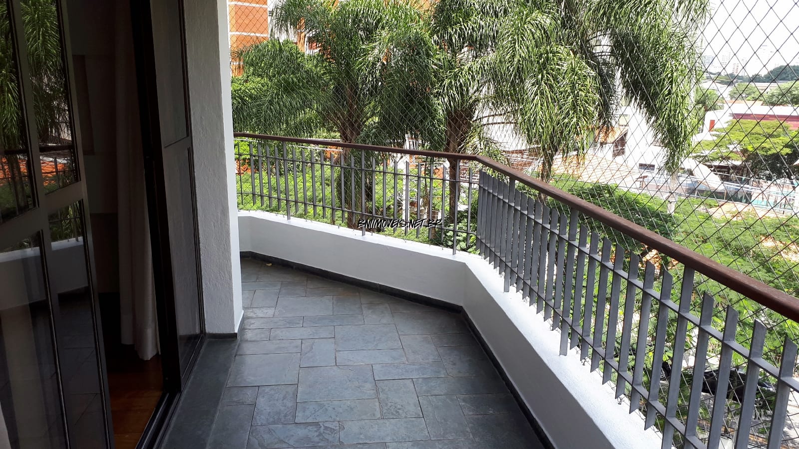 Apartamento, 4 quartos, 220 m² - Foto 1