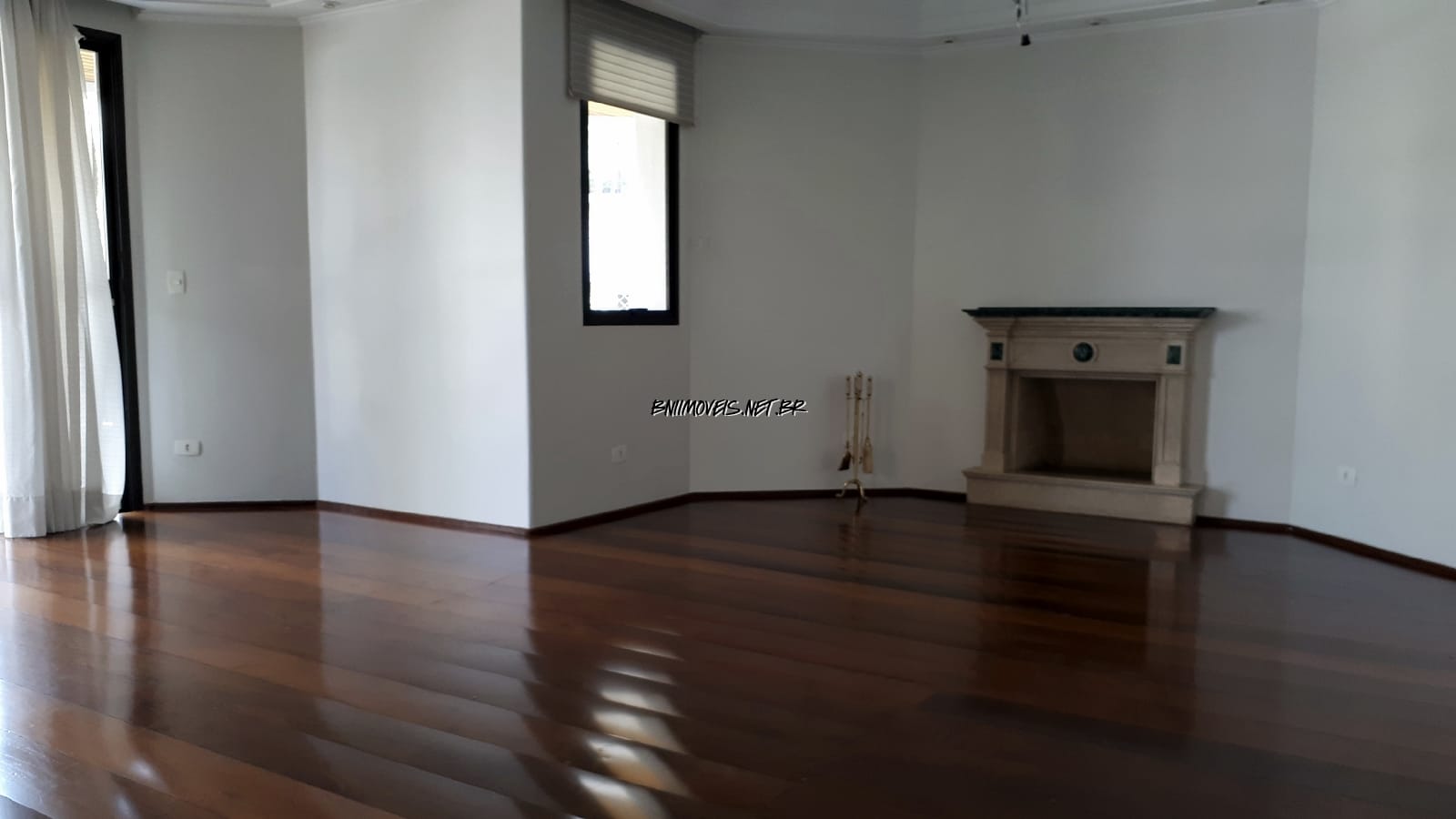 Apartamento, 4 quartos, 220 m² - Foto 5