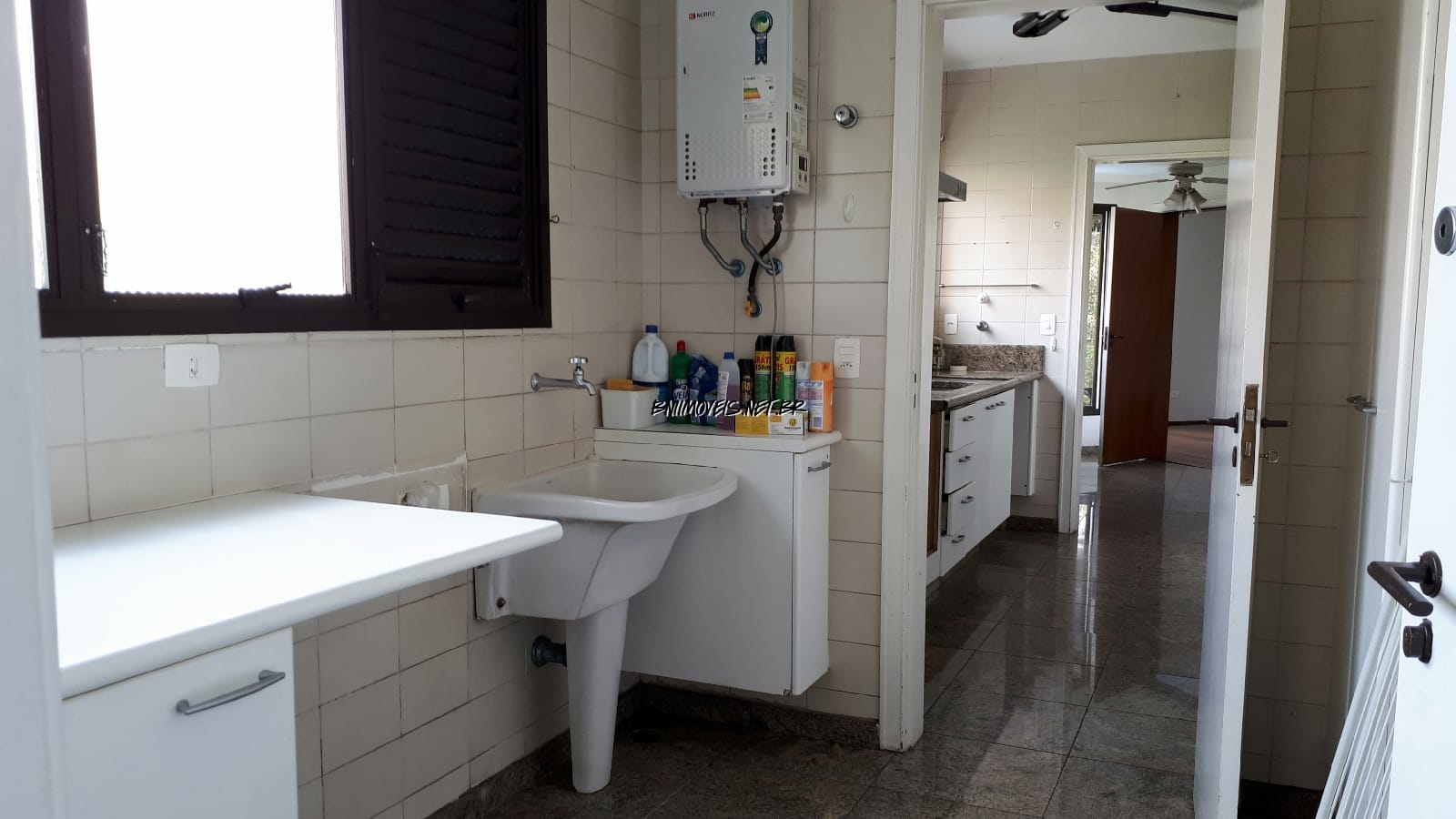 Apartamento, 4 quartos, 220 m² - Foto 17