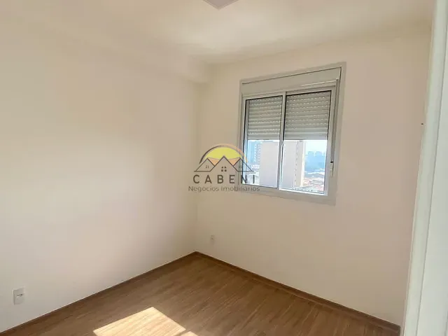 Apartamento com 35m² 2 quartos e 1 banheiro, para alugar, no bairro Lapa em São Paulo