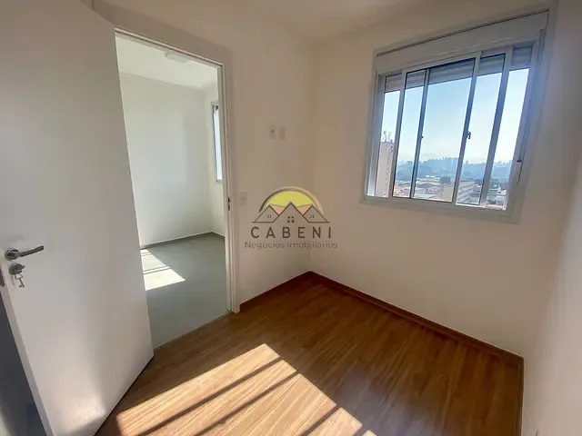 Apartamento com 35m² 2 quartos e 1 banheiro, para alugar, no bairro Lapa em São Paulo