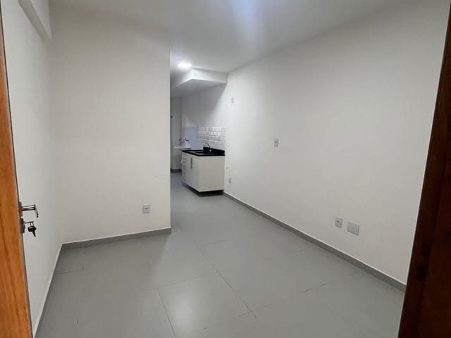 Apartamento 2 quartos e 1 banheiro, para alugar, no bairro Vila Regente Feijó em São Paulo