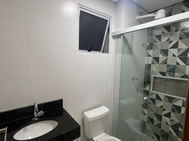 Apartamento 2 quartos e 1 banheiro, para alugar, no bairro Vila Regente Feijó em São Paulo