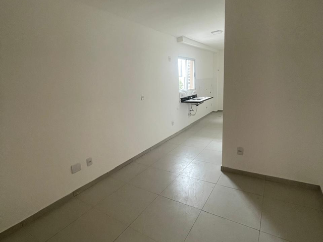 Apartamento 2 quartos e 1 banheiro, para alugar, no bairro Vila Regente Feijó em São Paulo