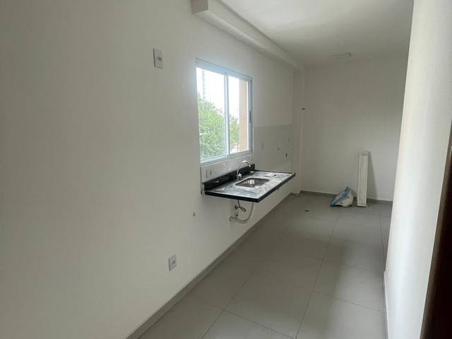 Apartamento 2 quartos e 1 banheiro, para alugar, no bairro Vila Regente Feijó em São Paulo