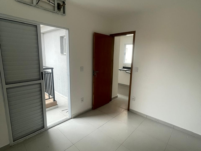 Apartamento 2 quartos e 1 banheiro, para alugar, no bairro Vila Regente Feijó em São Paulo
