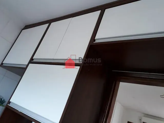 Apartamento com 60m² 2 quartos e 1 banheiro, à venda, no bairro Centro em Avenida Fortunato Moreira