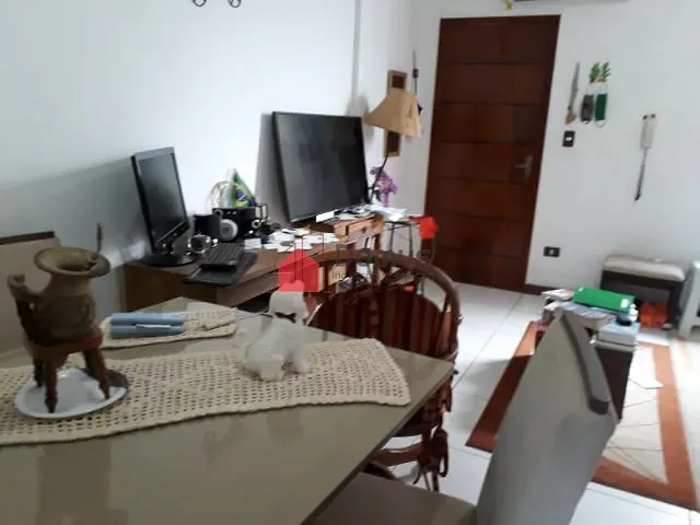 Apartamento com 60m² 2 quartos e 1 banheiro, à venda, no bairro Centro em Avenida Fortunato Moreira