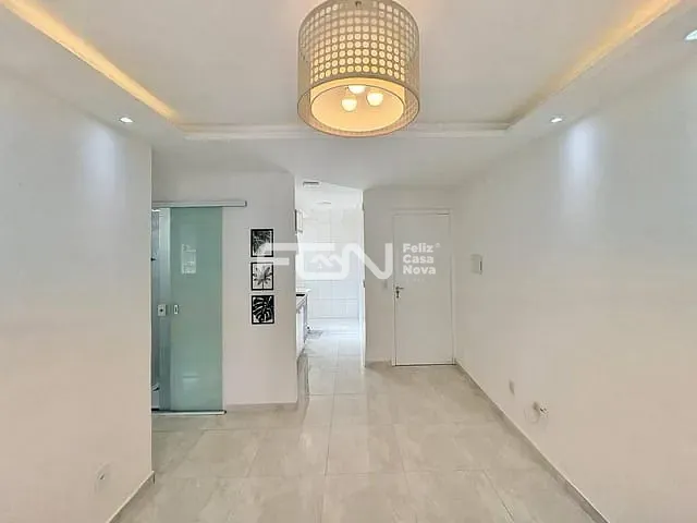 Apartamento 2 quartos e 1 banheiro, à venda, no bairro Industrial em Camaçari