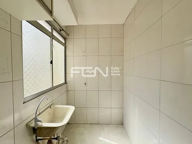 Apartamento 2 quartos e 1 banheiro, à venda, no bairro Industrial em Camaçari