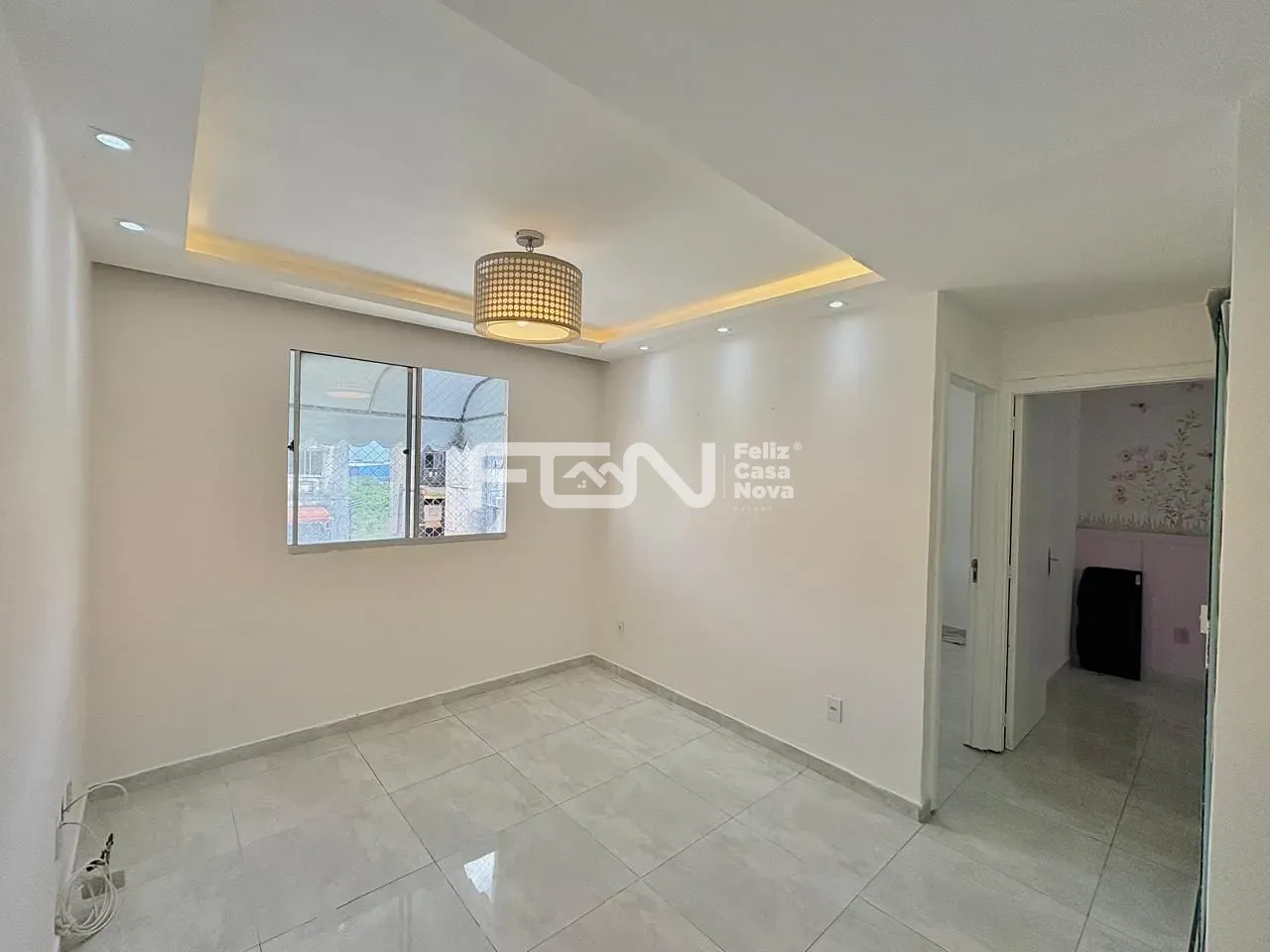 Apartamento, 2 quartos, 40 m² - Foto 2
