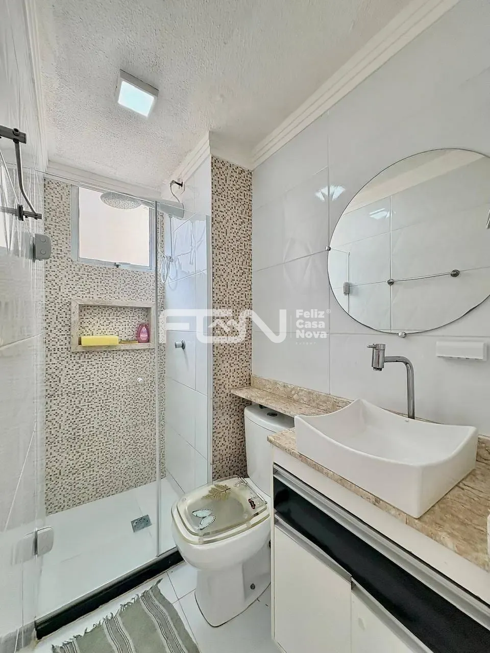 Apartamento, 2 quartos, 40 m² - Foto 6