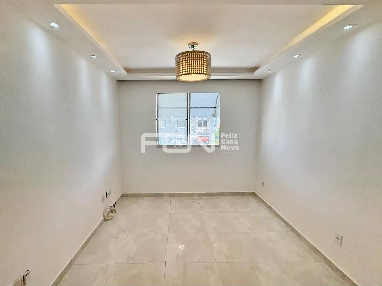 Apartamento, 2 quartos, 40 m² - Foto 1