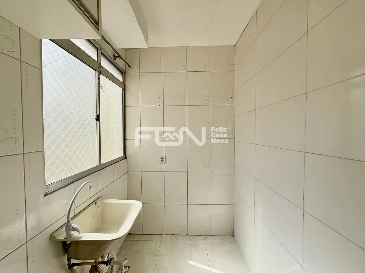 Apartamento, 2 quartos, 40 m² - Foto 5