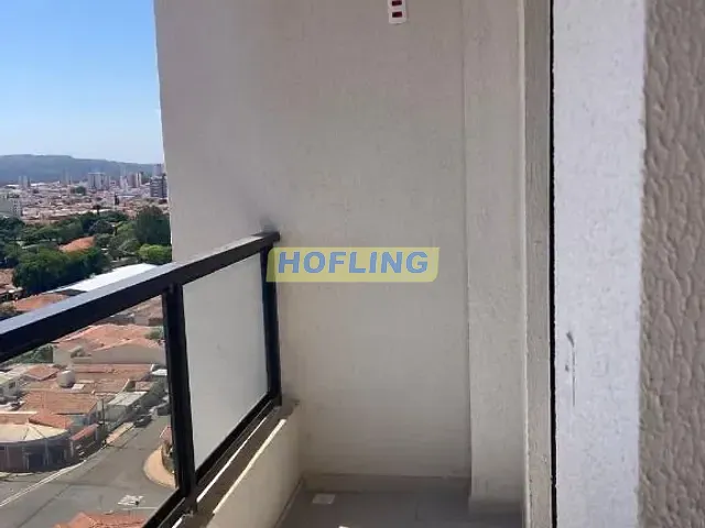 Apartamento com 56m² 2 quartos e 2 banheiros, à venda, no bairro Vila Operária em Rio Claro