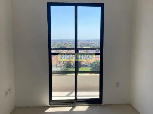 Apartamento com 56m² 2 quartos e 2 banheiros, à venda, no bairro Vila Operária em Rio Claro