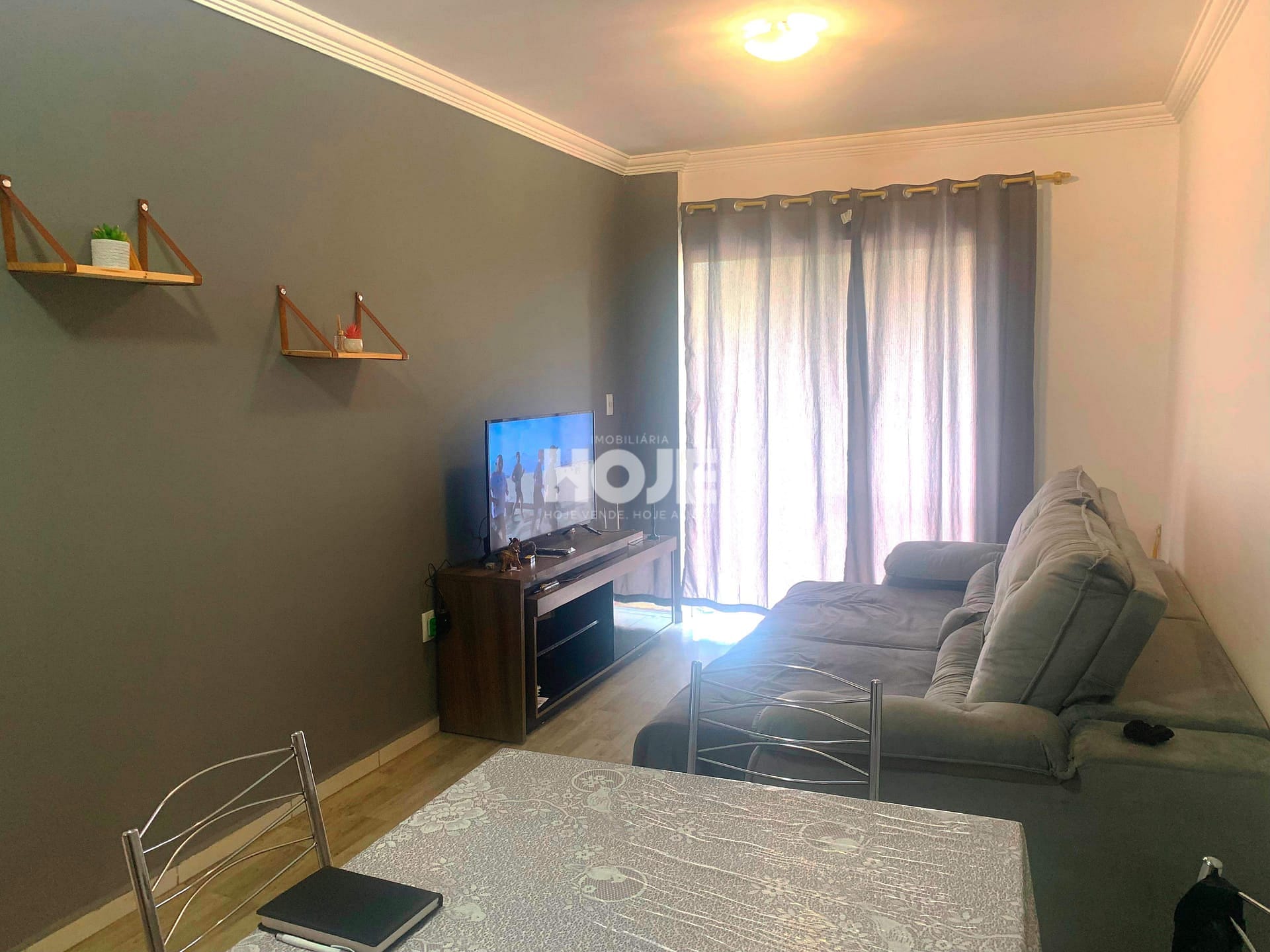 Apartamento à venda, Carijós, Indaial, SC - foto 1