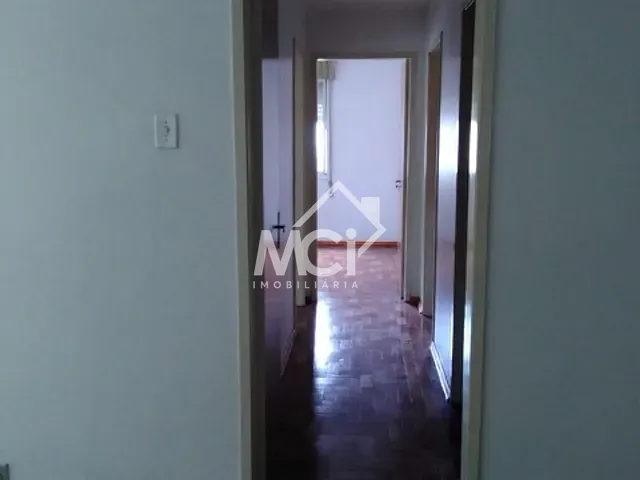 Apartamento com 139m² 3 quartos e 2 banheiros, à venda, no bairro Centro em Pelotas