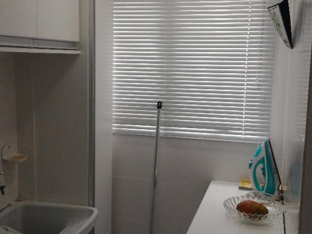 Foto do Apartamento - Apartamento residencial para venda e locação, Jardim Satélite, São José dos Campos. | INDEPENDENCE NEGOCIOS IMOBILIARIOS LTDA