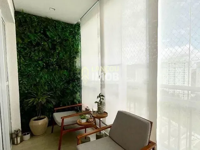 Apartamento com 130m² 3 quartos e 4 banheiros, à venda, no bairro Jardim Ana Maria em Jundiaí