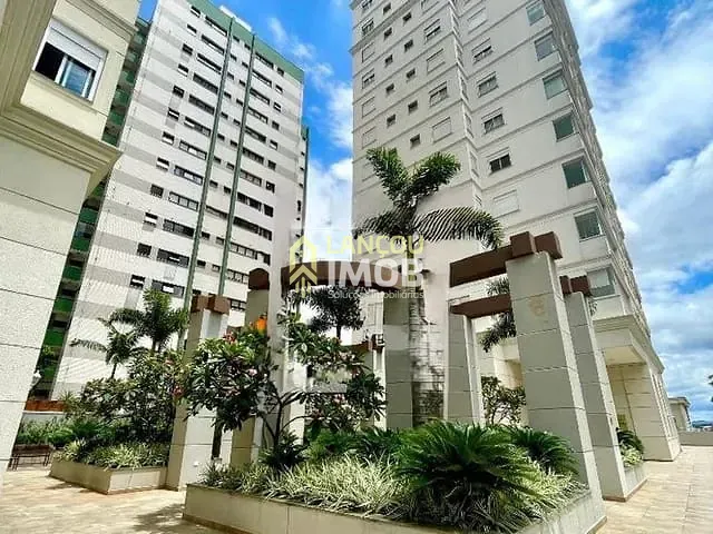 Apartamento com 134m² 3 quartos e 4 banheiros, à venda, no bairro Jardim Ana Maria em Jundiaí