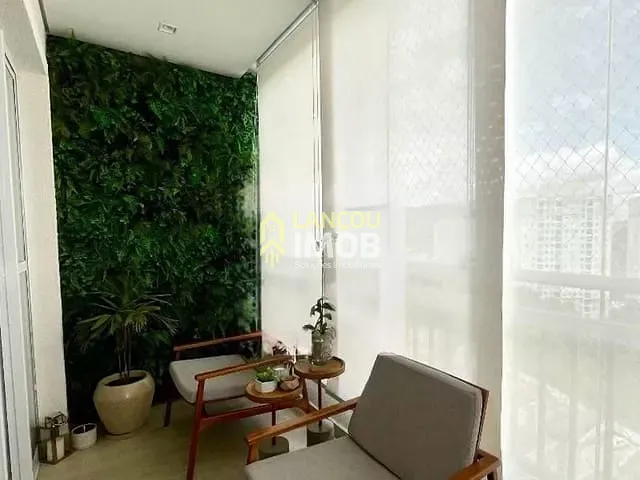 Apartamento com 134m² 3 quartos e 4 banheiros, à venda, no bairro Jardim Ana Maria em Jundiaí