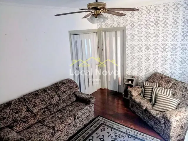 Apartamento 2 quartos e 1 banheiro, à venda, no bairro Vila São Rafael em Guarulhos