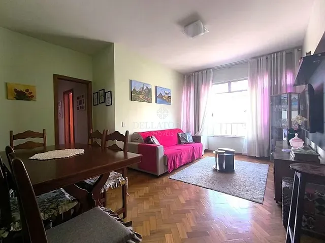 Apartamento 2 quartos e 2 banheiros, à venda, no bairro Alto em Teresópolis