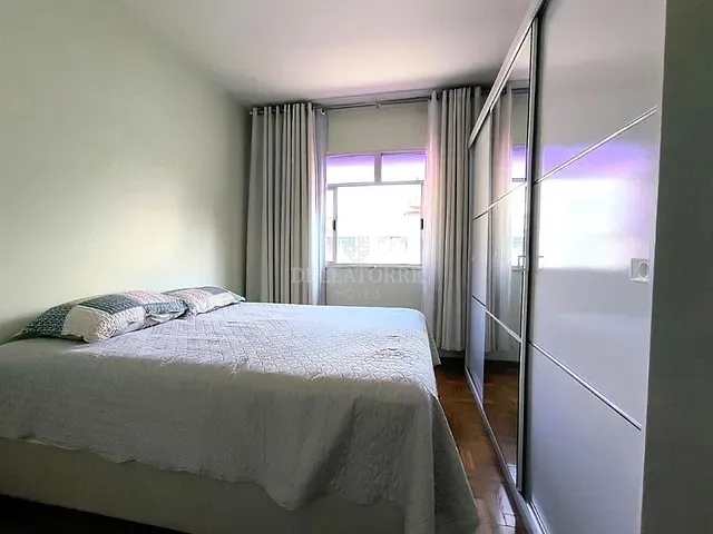 Apartamento 2 quartos e 2 banheiros, à venda, no bairro Alto em Teresópolis