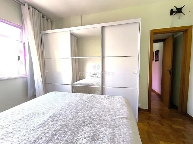 Apartamento 2 quartos e 2 banheiros, à venda, no bairro Alto em Teresópolis