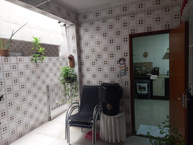 Apartamento com 119m² 3 quartos e 2 banheiros, à venda, no bairro Penha Circular em Rio de Janeiro