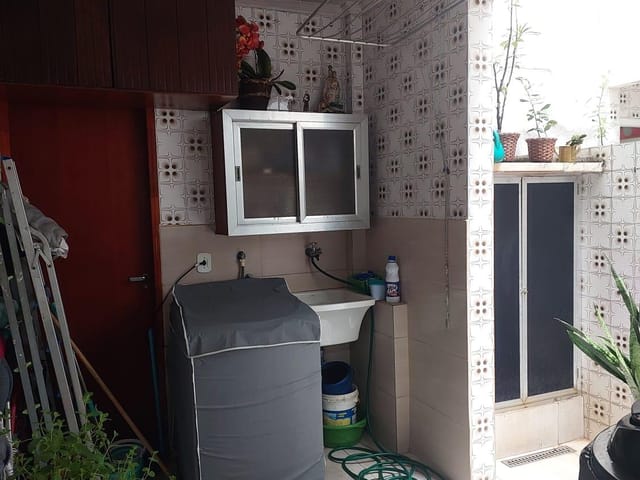 Apartamento com 119m² 3 quartos e 2 banheiros, à venda, no bairro Penha Circular em Rio de Janeiro