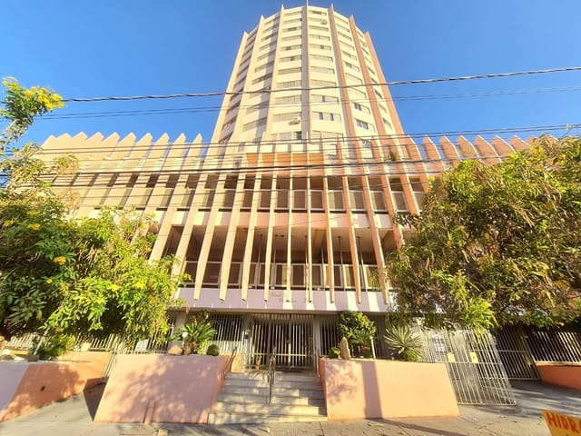 Foto do Apartamento - Pasta 750.1 - Apartamento para locação, Setor Central, Goiânia, GO | Marco Imobiliária