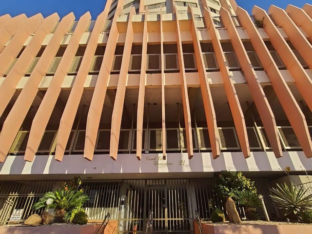 Foto do Apartamento - Pasta 750.1 - Apartamento para locação, Setor Central, Goiânia, GO | Marco Imobiliária