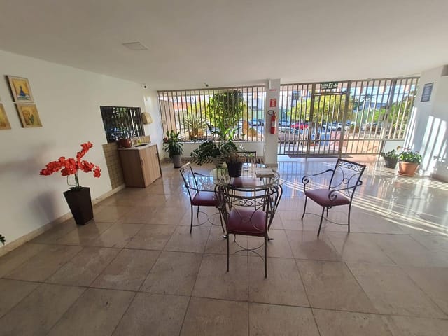 Foto do Apartamento - Pasta 750.1 - Apartamento para locação, Setor Central, Goiânia, GO | Marco Imobiliária