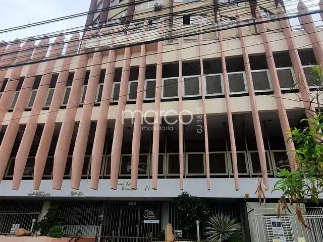 Apartamento 2 quartos e 2 banheiros, para alugar, no bairro Setor Central em Goiânia