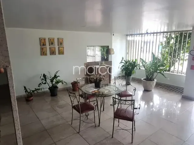Apartamento 2 quartos e 2 banheiros, para alugar, no bairro Setor Central em Goiânia