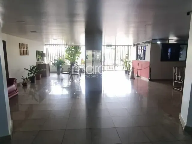Apartamento 2 quartos e 2 banheiros, para alugar, no bairro Setor Central em Goiânia