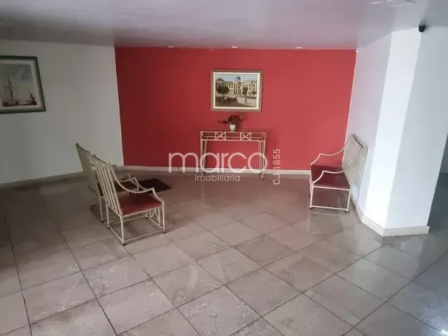 Apartamento 2 quartos e 2 banheiros, para alugar, no bairro Setor Central em Goiânia