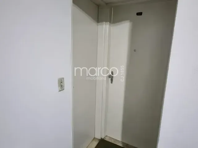 Apartamento 2 quartos e 2 banheiros, para alugar, no bairro Setor Central em Goiânia