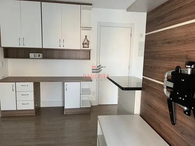 Apartamento 1 quarto e 1 banheiro, para alugar, no bairro Saúde em São Paulo