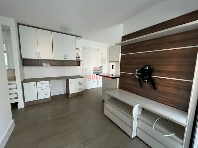 Apartamento 1 quarto e 1 banheiro, para alugar, no bairro Saúde em São Paulo