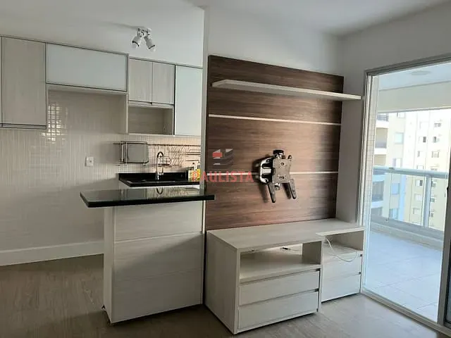 Apartamento 1 quarto e 1 banheiro, para alugar, no bairro Saúde em São Paulo