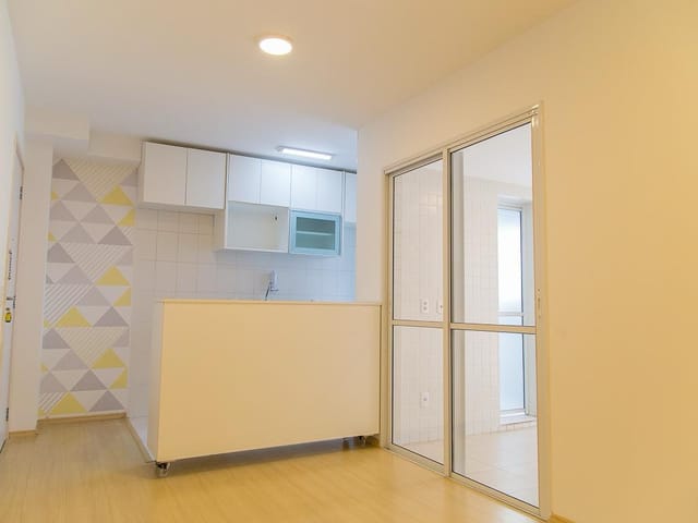 Foto do Apartamento - Apartamento à venda, Saúde, São Paulo, SP | Pleno Imobiliária