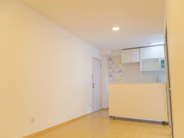Foto do Apartamento - Apartamento à venda, Saúde, São Paulo, SP | Pleno Imobiliária