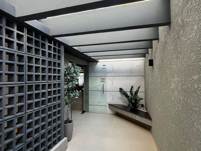 Foto do Apartamento - Residencial Caiçaras - Apartamento para locação com 2 dormitórios, 1 vaga de garagem - Caiçaras, Londrina/ PR | Premier Imóveis