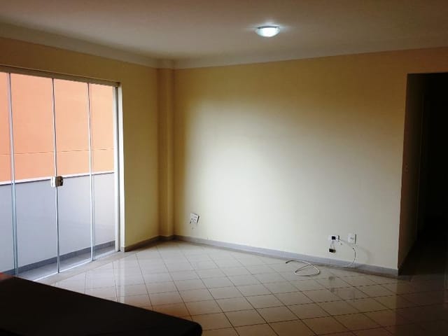 Foto do Apartamento - Apartamento com 2 dormitórios, 65 m² - venda por R$ 300.000,00 ou aluguel por R$ 1.300,00/mês - Santa Terezinha - Sorocaba/SP | Ary Proenca Negócios Imobiliários Ltda