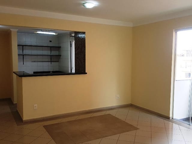 Foto do Apartamento - Apartamento com 2 dormitórios, 65 m² - venda por R$ 300.000,00 ou aluguel por R$ 1.300,00/mês - Santa Terezinha - Sorocaba/SP | Ary Proenca Negócios Imobiliários Ltda