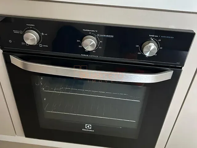 Apartamento 1 quarto e 1 banheiro, à venda, no bairro Barra Funda em São Paulo