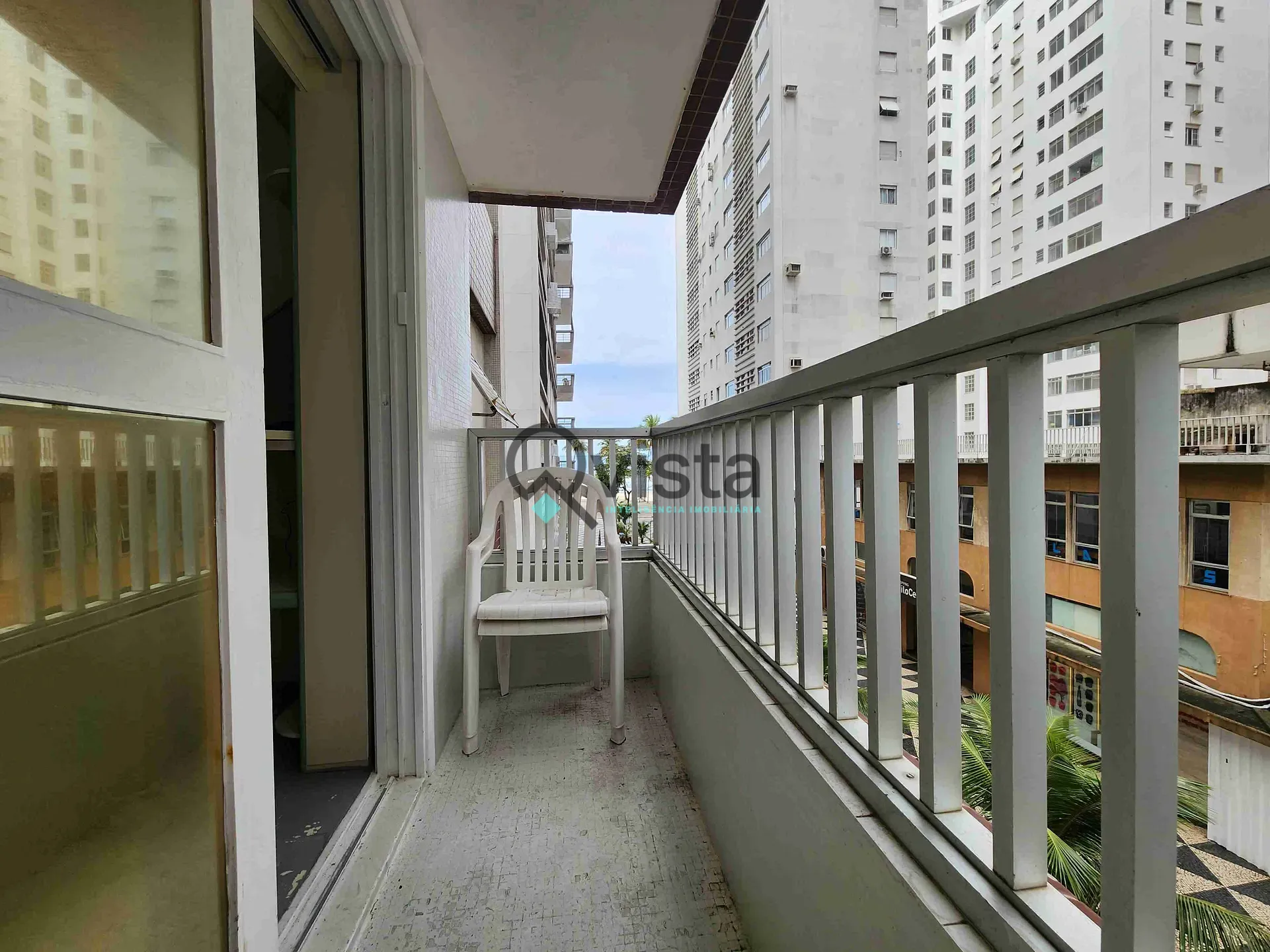 Apartamento, 2 quartos, 75 m² - Foto 4